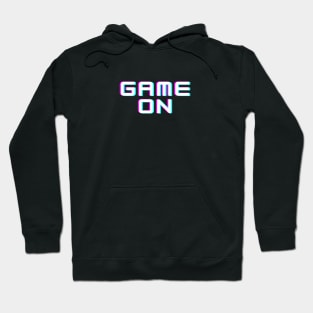 Game On Hoodie